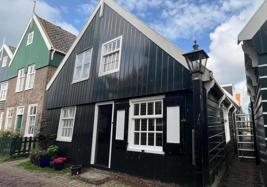 Te huur : Kerkbuurt 73